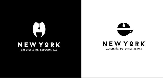 do unique modern minimalist luxury premium logo design