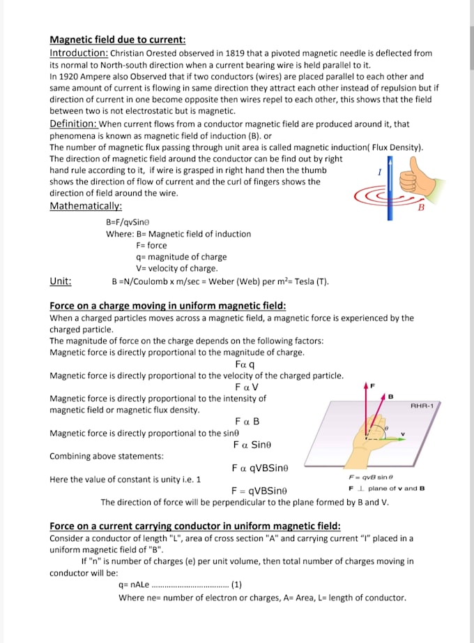 be your online physics tutor