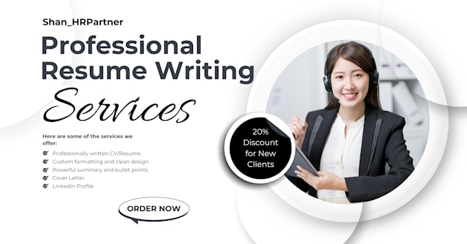make your resume stand out with HR level expertise