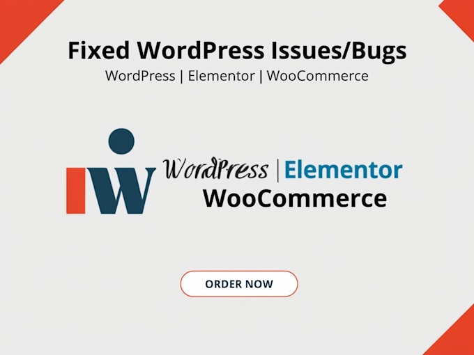 be your woocommerce wordpress expert developer