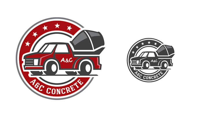 do pressure wash, cleaning, construction, concrete logo