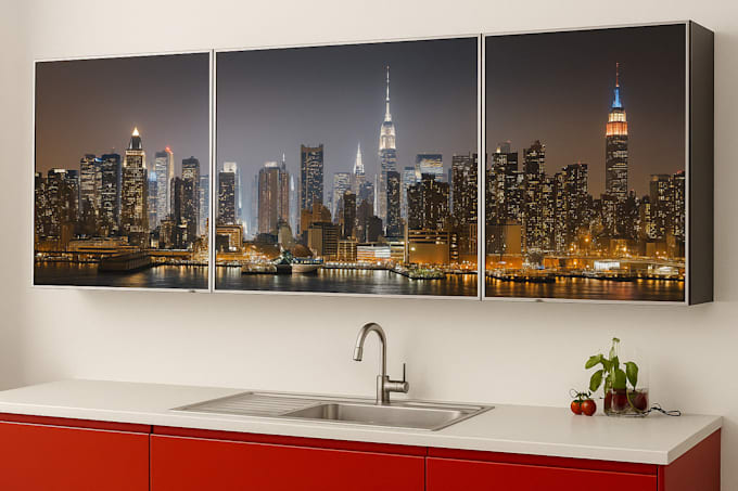 design your custom kitchen with 3d visualization