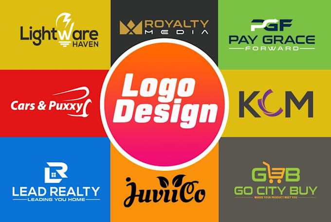 design logo for you