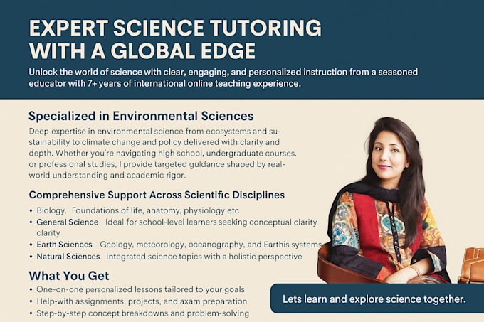 provide best teaching services