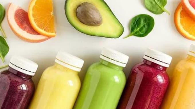 develop formulation for nutritional product protein bars energy drink formula