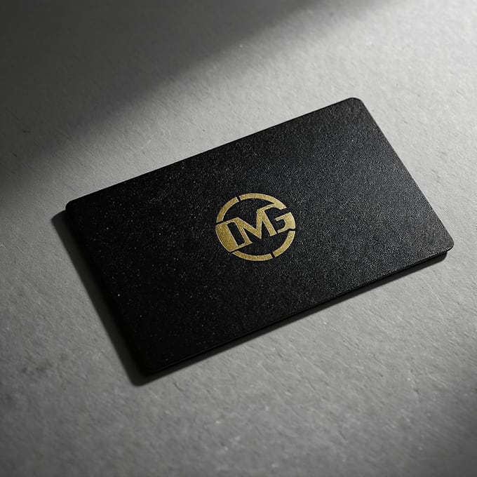 design a professional logo in 24 hours