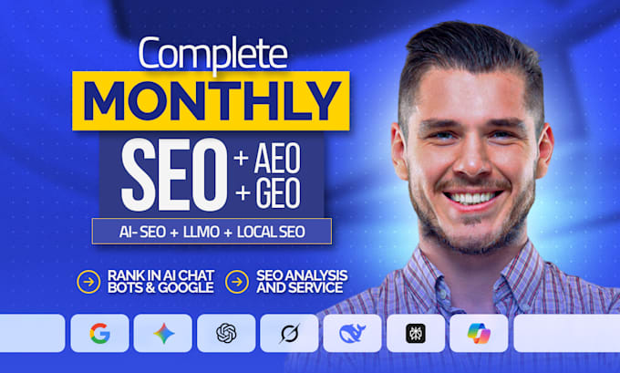 do onpage seo geo aeo offpage local for wordpress shopify wix squarespace