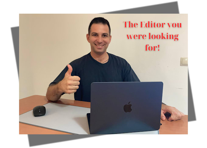 do video editing so affordable, it feels illegal
