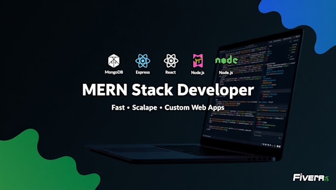 create a secure mern backend API with mobile app integration