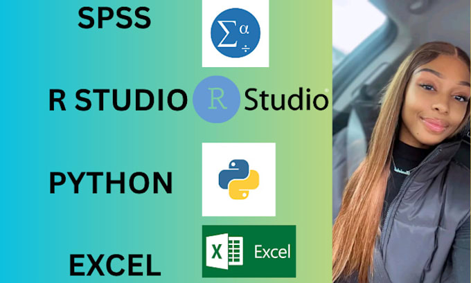 write a code in excel vba, r, python to automate tasks