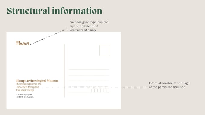 design layouts for visual storytelling
