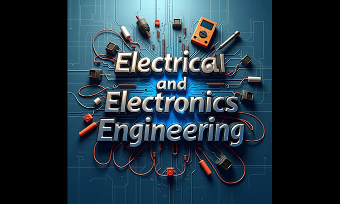 do electrical engineering and electronics engineering projects