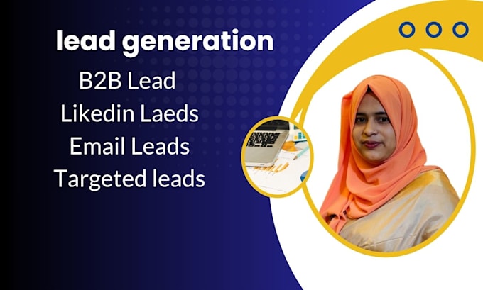 do targeted b2b leads generation