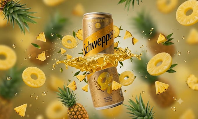 do stunning cgi ads
