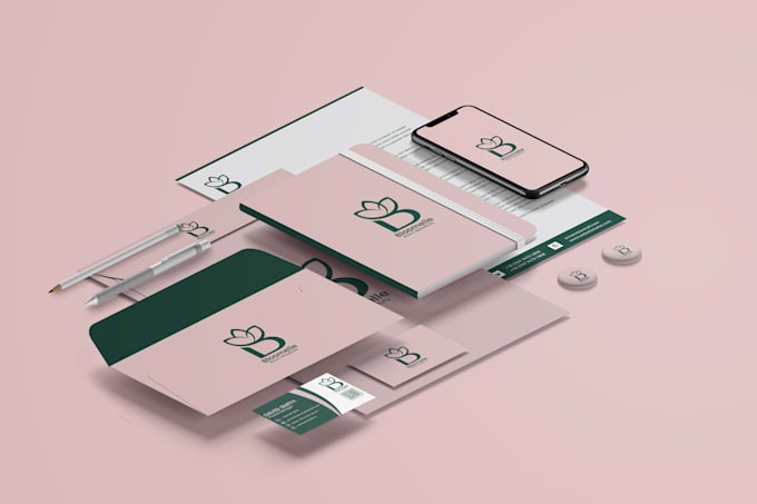 design corporate branding, minimalist logo, brand style guide, brand identity