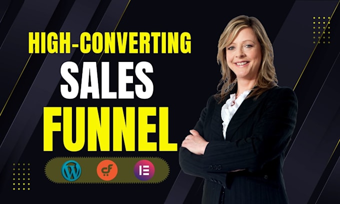 convert sales page, click funnel and single product page to your website
