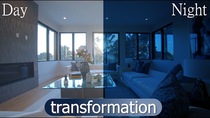 edit professional real estate property videos