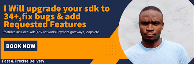upgrade android source code to sdk 34 fix bugs and add requested features