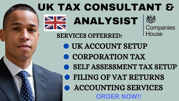 file your UK company corporation tax ct600 with hmrc UK tax return filing do vat