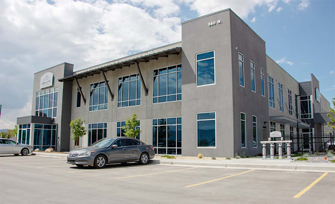 create a request for proposal for you to solicit to architects