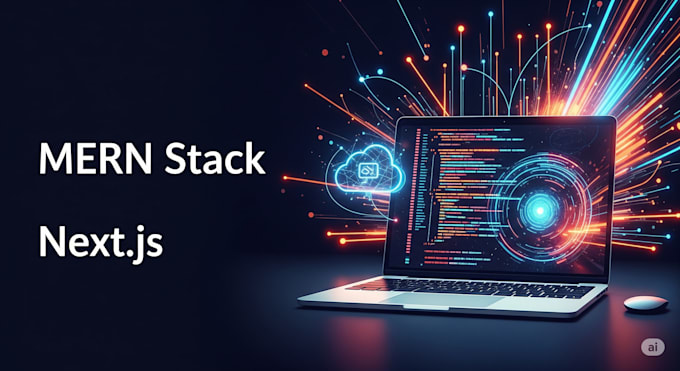 do website development as a full stack developer