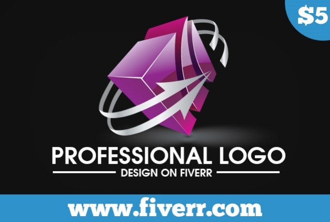 design EYE catching logo within 24 Hours