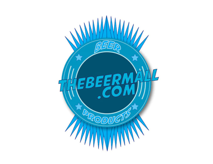 design amazing classic beer bar logo