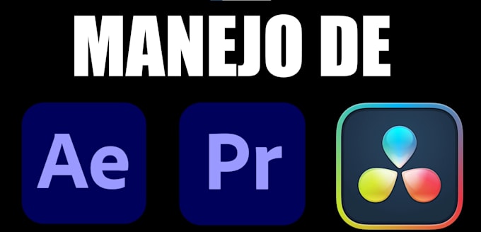 editar videos y realizar animaciones