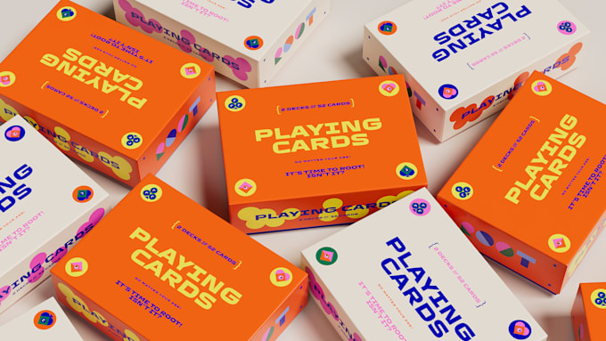 retail product packaging design