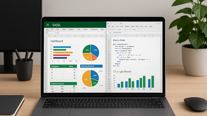 create employee training tracker and goal setting excel template, macros, google