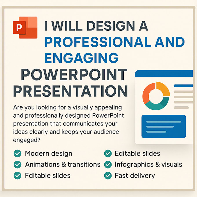 create powepoint presentation desin canva and google slides
