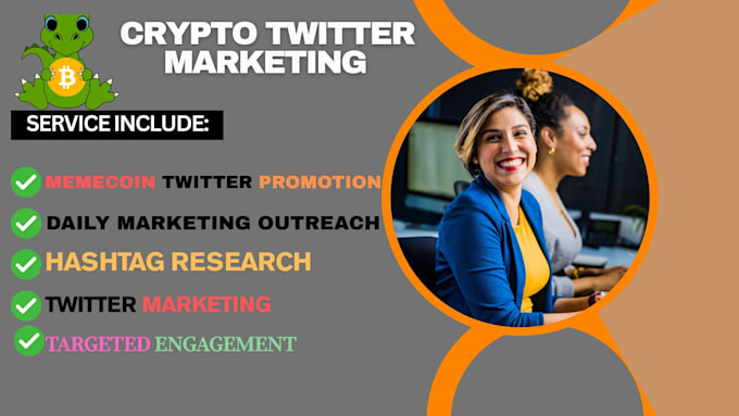 skyrocket x twltter growth, defi, memecoin launch promotion, x twitter marketing