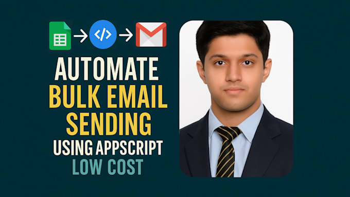 automate bulk email sending via ses mailgun gridsend