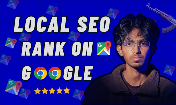 do local SEO for your google business profile