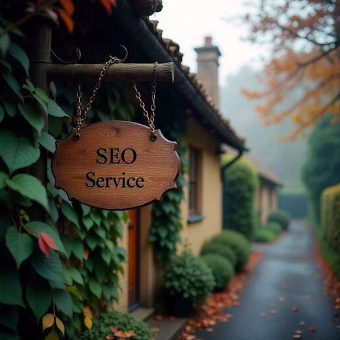 do monthly USA local SEO service for google rankings