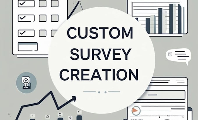 create engaging surveys to collect valuable insights