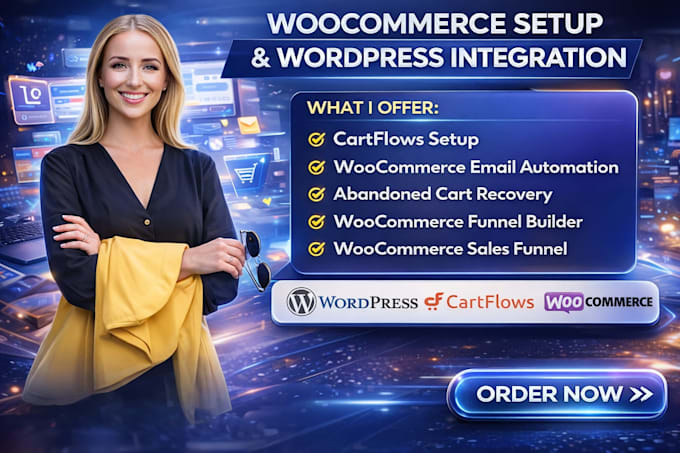 setup cartflows woocommerce abandoned cart email automations email analytics