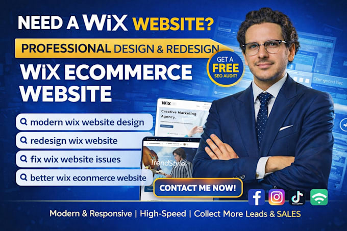 design wix website redesign wix website wix ecommerce website