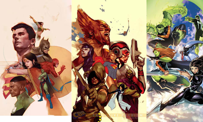 draw comic book illustration manga artist comic book artist cartoon character