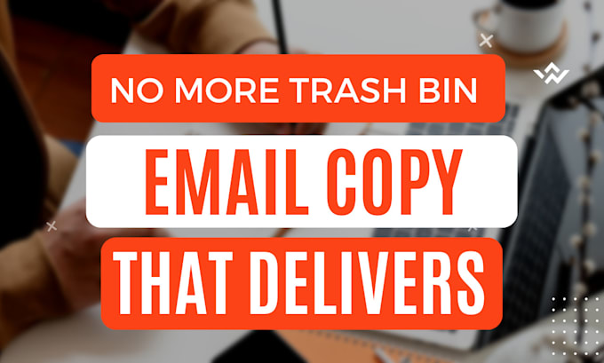 write killer sales email copy with expert email copywriting
