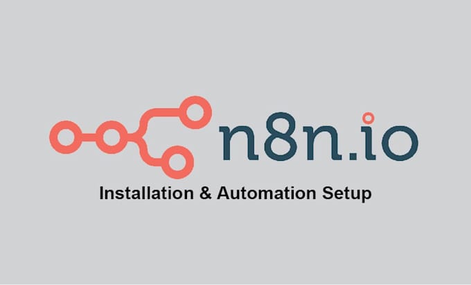 automate any workflow with n8n expert