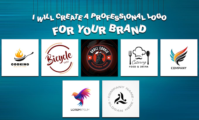 Create a professional custom logo animation for your brand by Expert ...