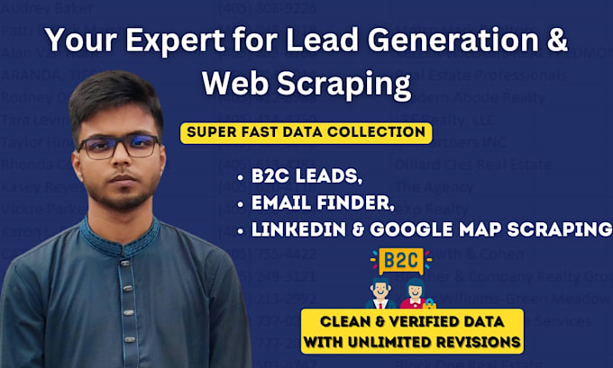 do website scraping and product scraping for ecommerce scraping projects