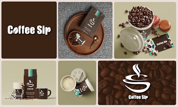 create professional modern minimalist logo for startup