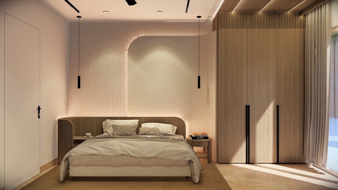 Create stunning interior 3d renders that bring your vision to life by ...