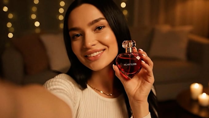 create a professionally edited commercial with ai