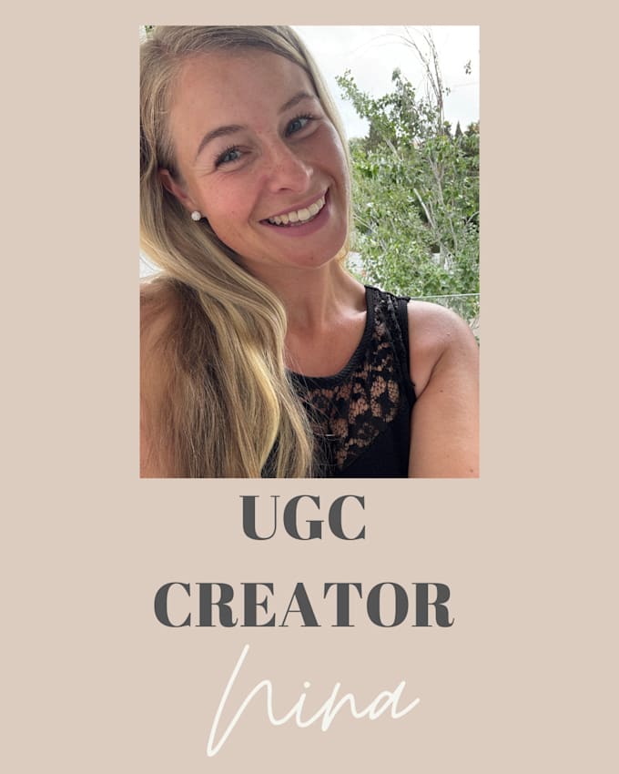 create high converting ugc videos
