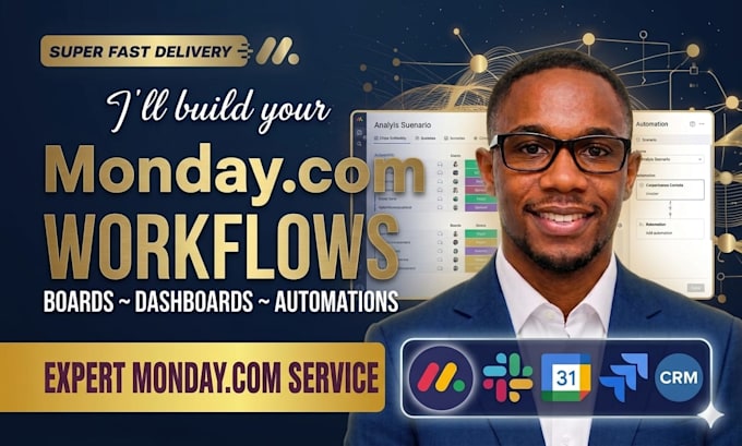 do monday crm boards monday clickup ghl a2p crm dubsado automation with make com