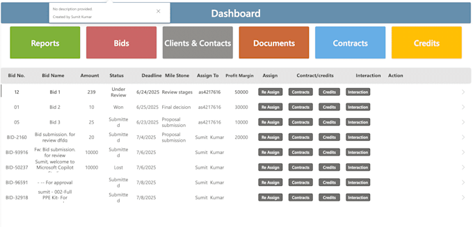 create custom CRM using dynamics 365, power apps, automate, sharepoint
