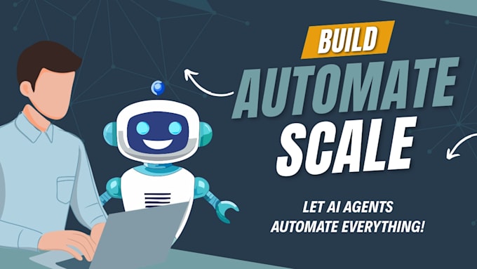 develop a multi agent ai system or gpt workflow for your saas business